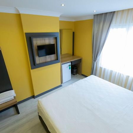 Roy Otel Akcay ภายนอก รูปภาพ