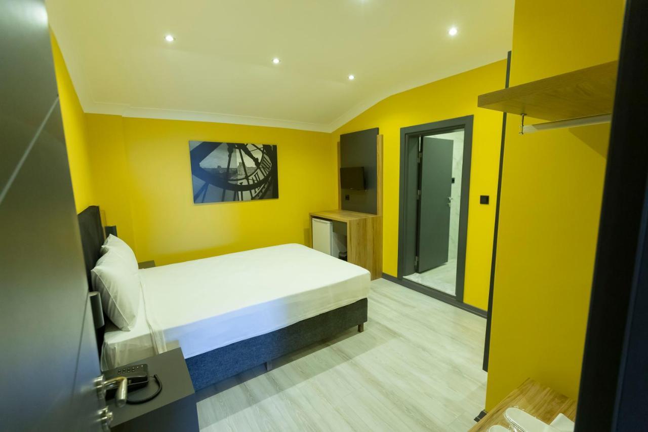 Roy Otel Akcay ภายนอก รูปภาพ