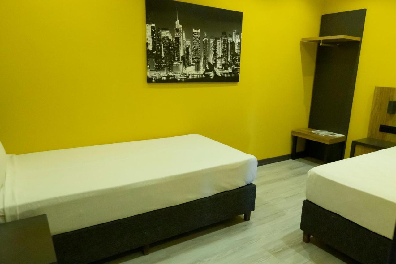 Roy Otel Akcay ภายนอก รูปภาพ