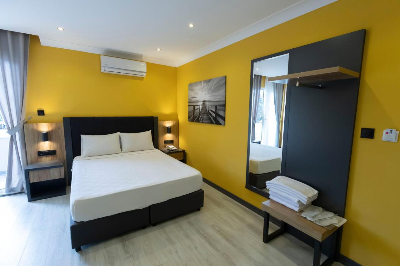 Roy Otel Akcay ภายนอก รูปภาพ