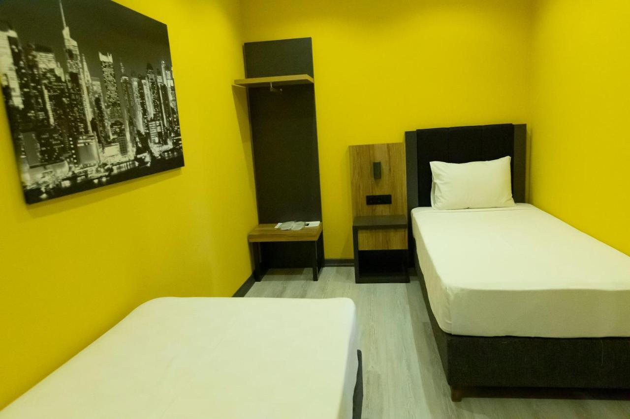 Roy Otel Akcay ภายนอก รูปภาพ